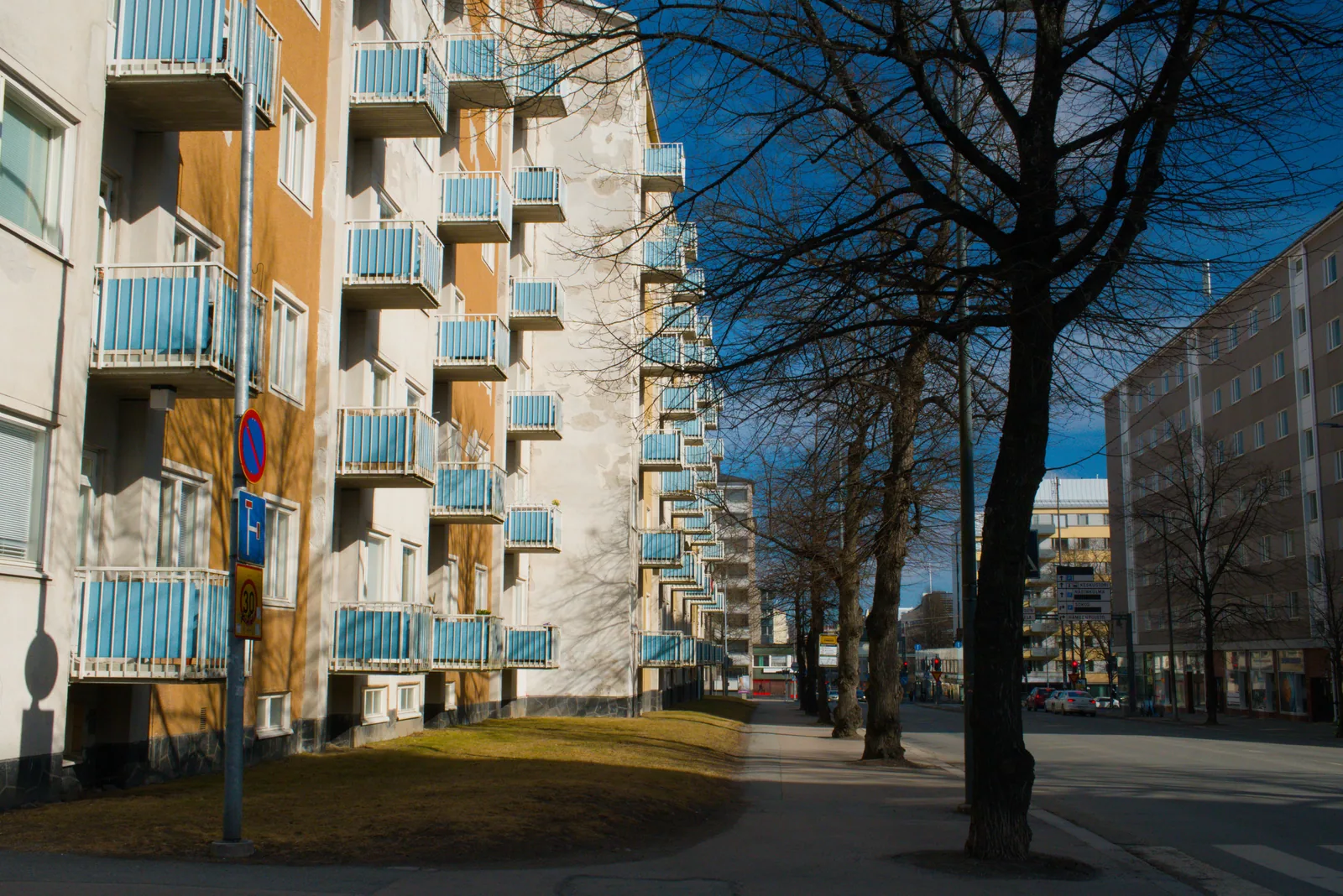 Anni ja Tommi: Tampereen Pispalan "juoksulenkki" joka muuttui suhteeksi