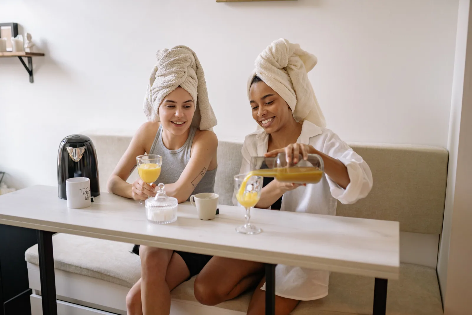 Brunch date 2026: hvorfor Gen-Z København skifter fra middag til brunch