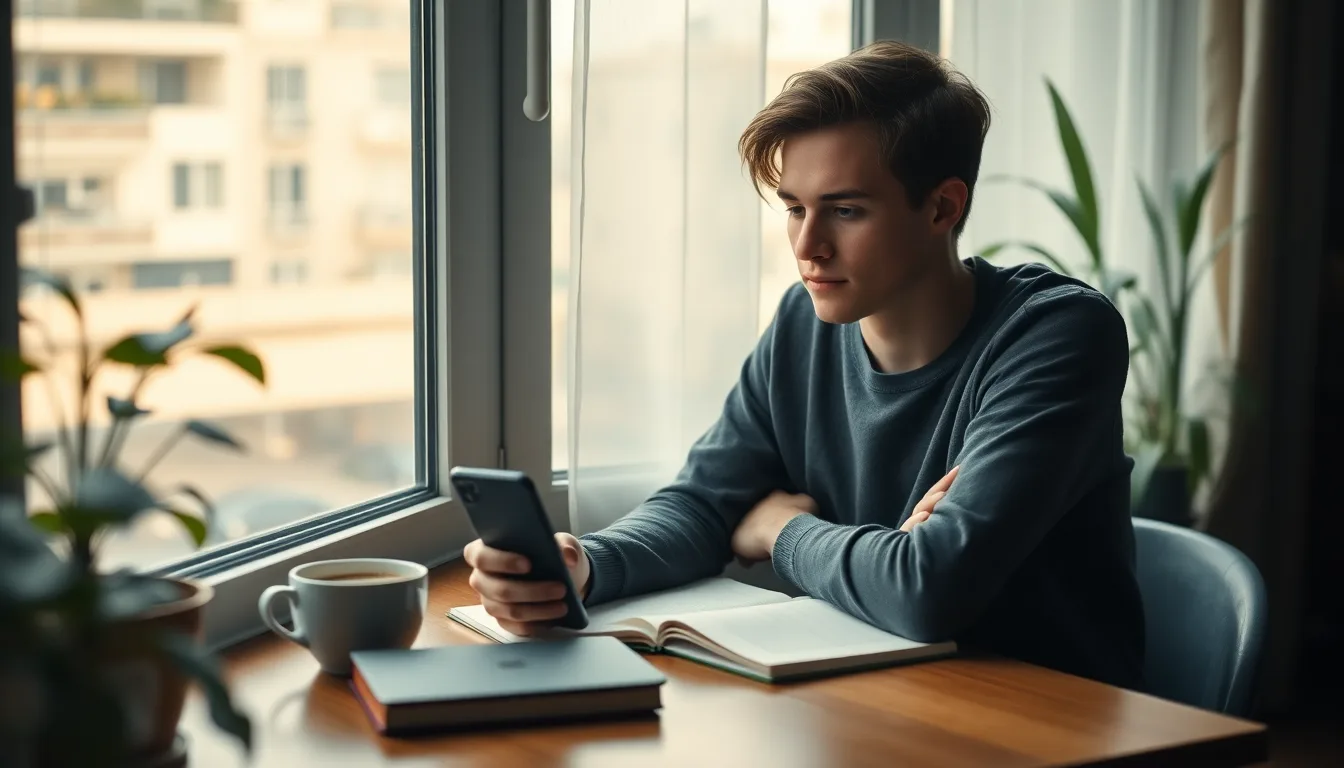 Dating App Fatigue Is Real — Here's How to Reset Without Deleting Everything
