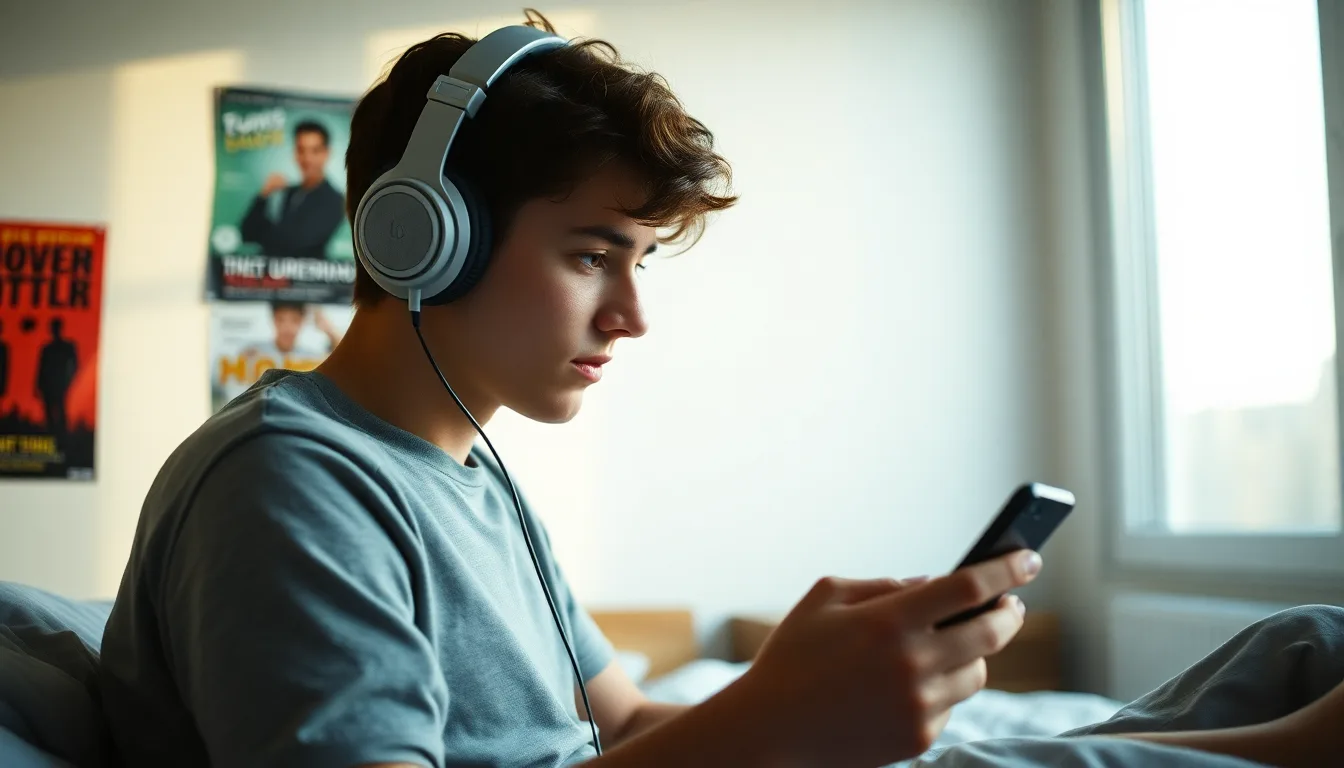 Dating Playlists That Say More About You Than Your Bio