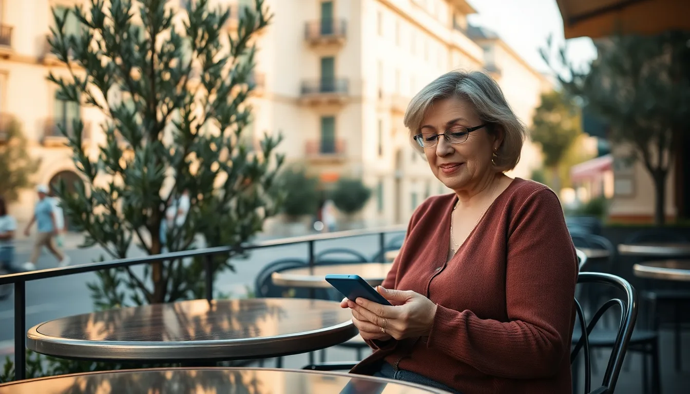 El primer mensaje despues de los 40 que si obtiene una respuesta real