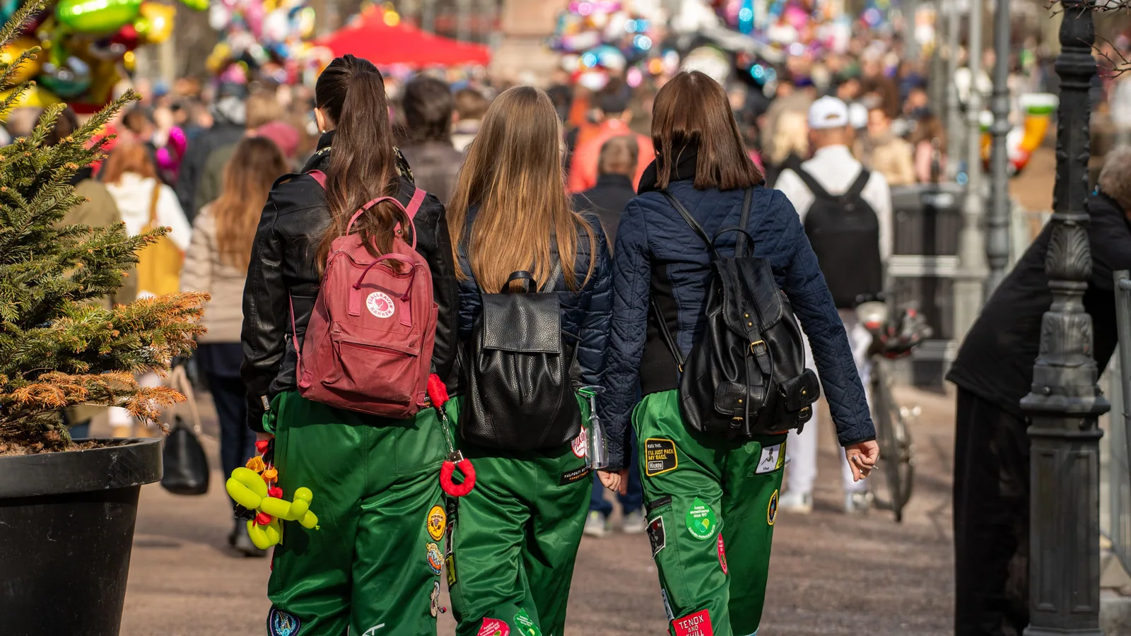 Festari-dating: Flow, Ruisrock ja Provinssi matsi-opas 2026