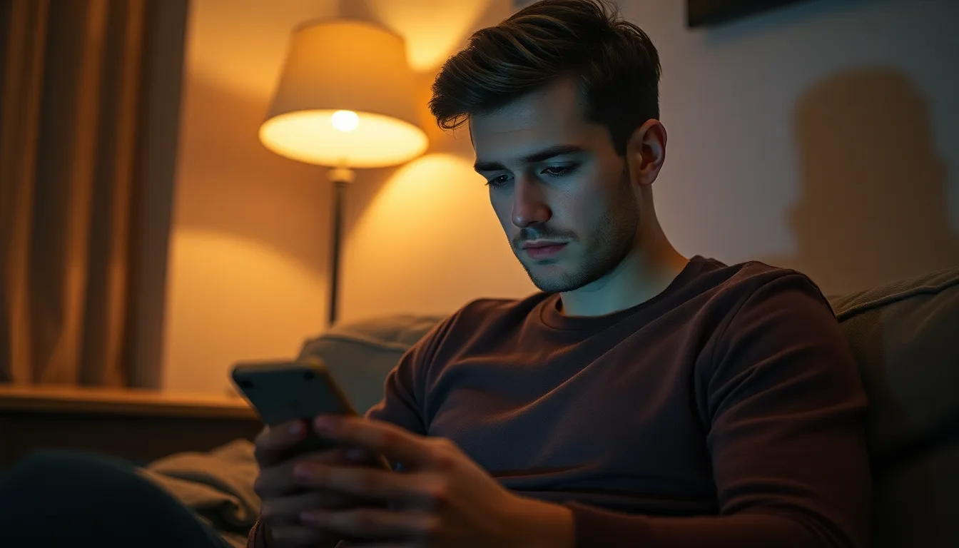Kiedy "apka mi wygasla" staje sie waznym powodem ghostingu