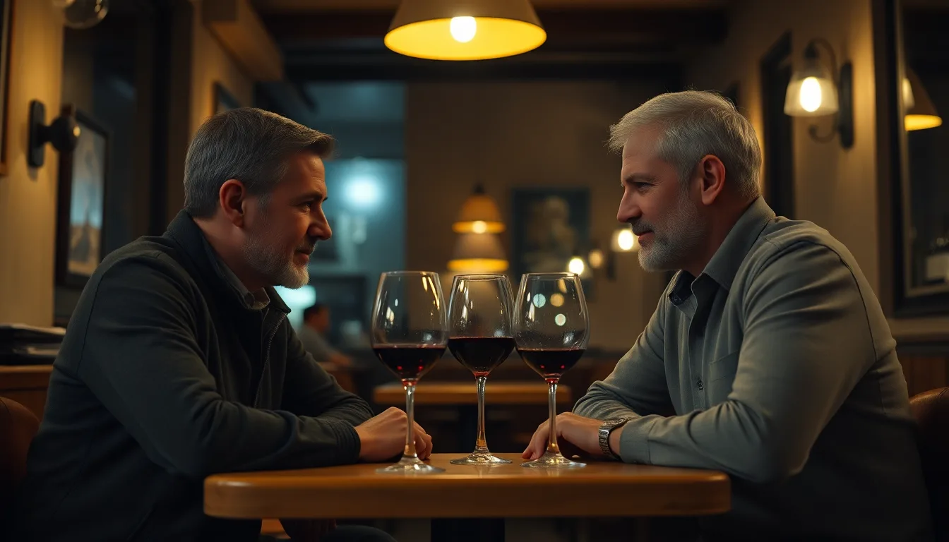 La conversacion sobre los exes: cuando, cuanto, que omitir