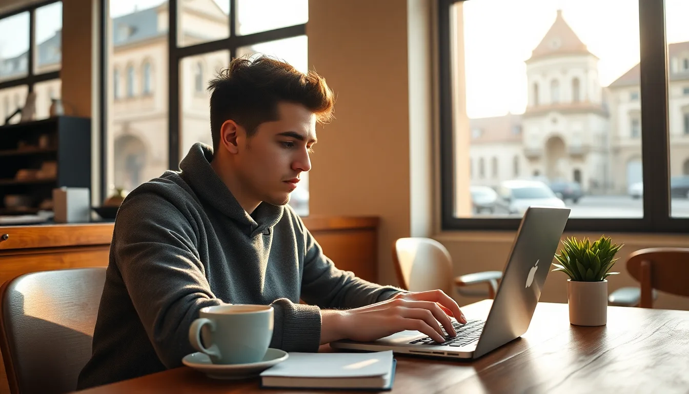 Lifestyle nomad digital în România: trei luni între Sibiu și Brașov