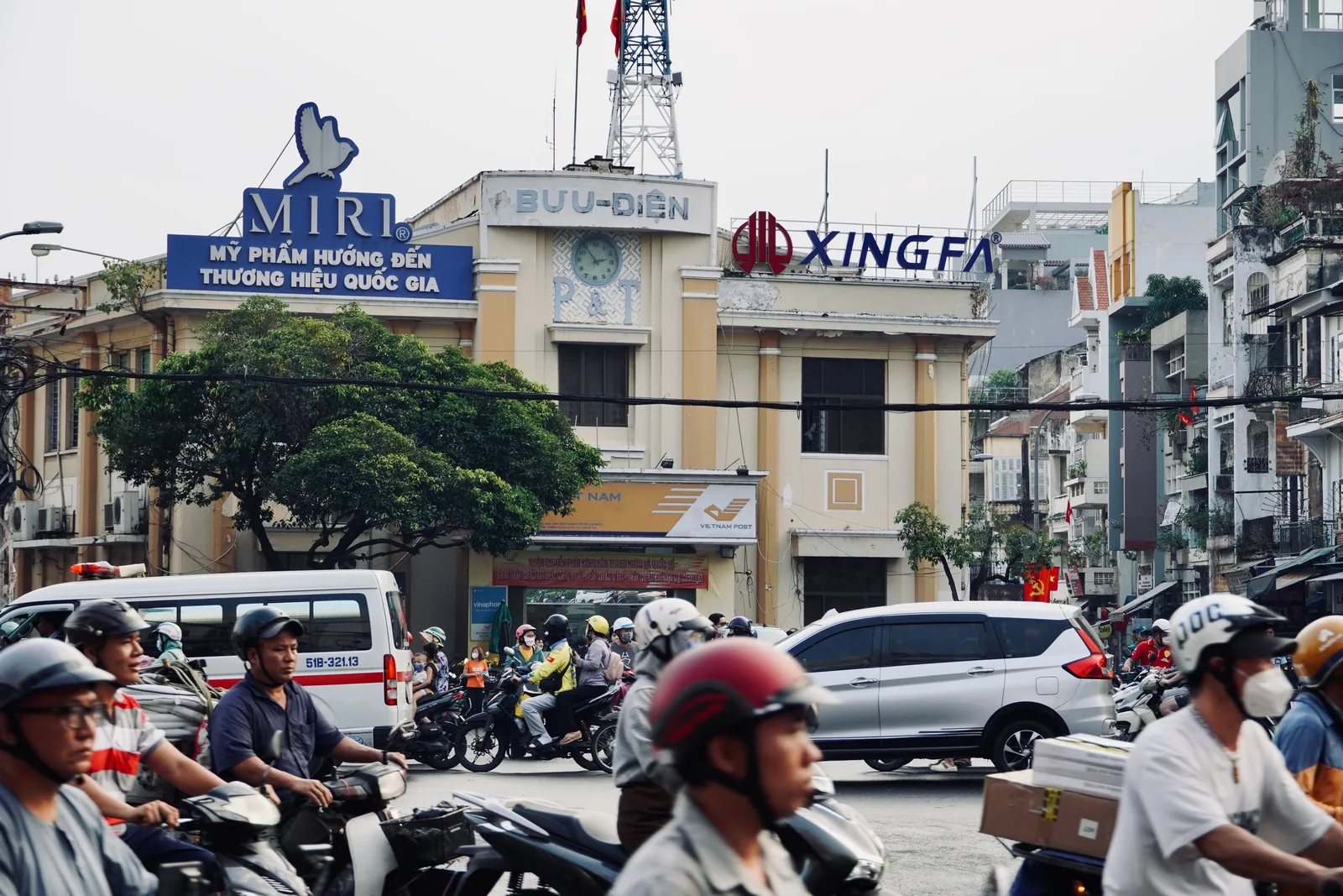 Linh, 24 tuổi, Thảo Điền: từ match đến "nhà đầu tiên chung"
