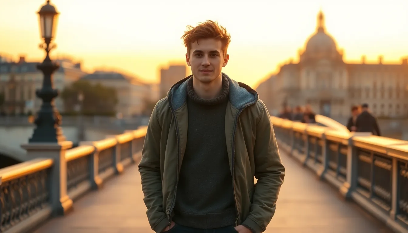 L'ordre exact de tes photos de profil qui ramène les swipes