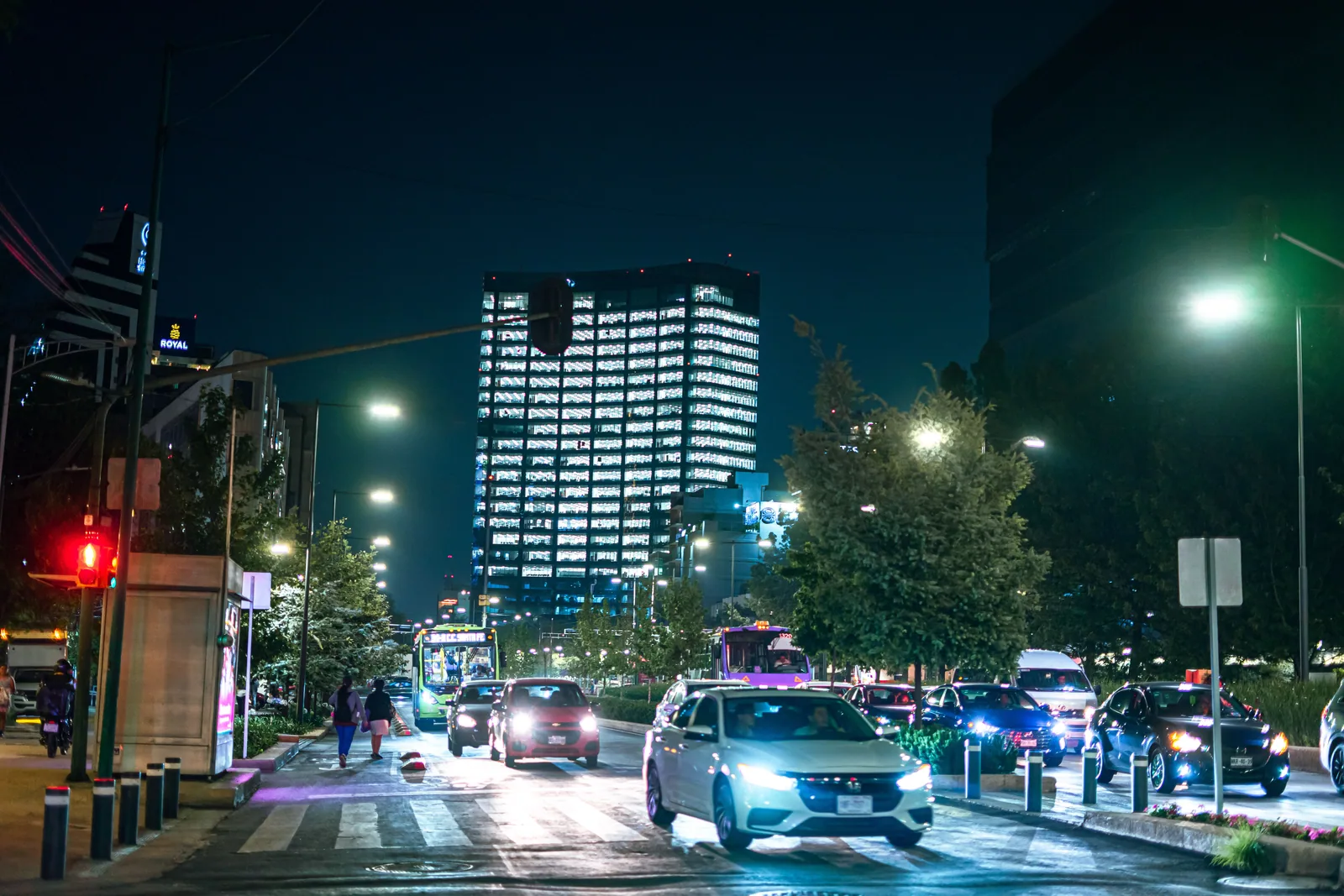 Mexico City Roma Norte: en svensks lite ärligare guide