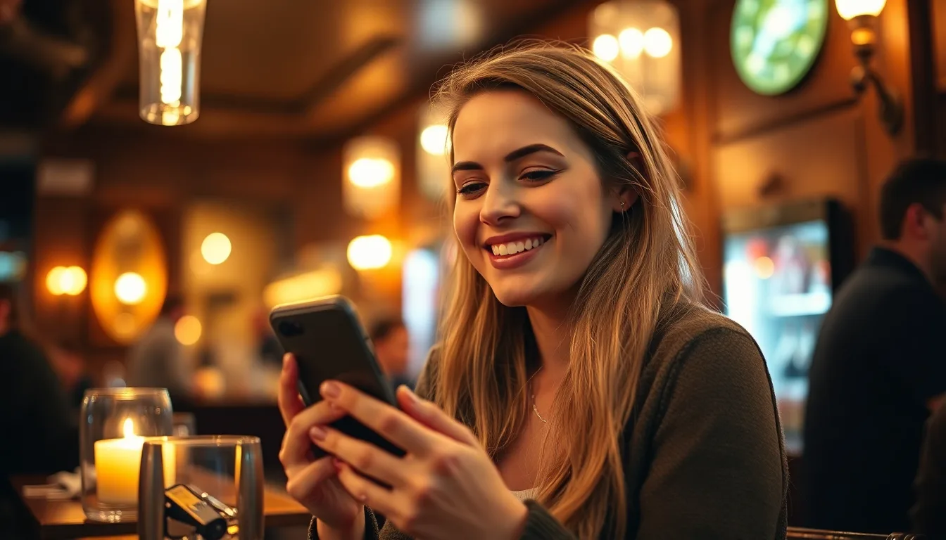 Nicht cringe flirty Messages: 20 Beispiele und warum sie funktionieren