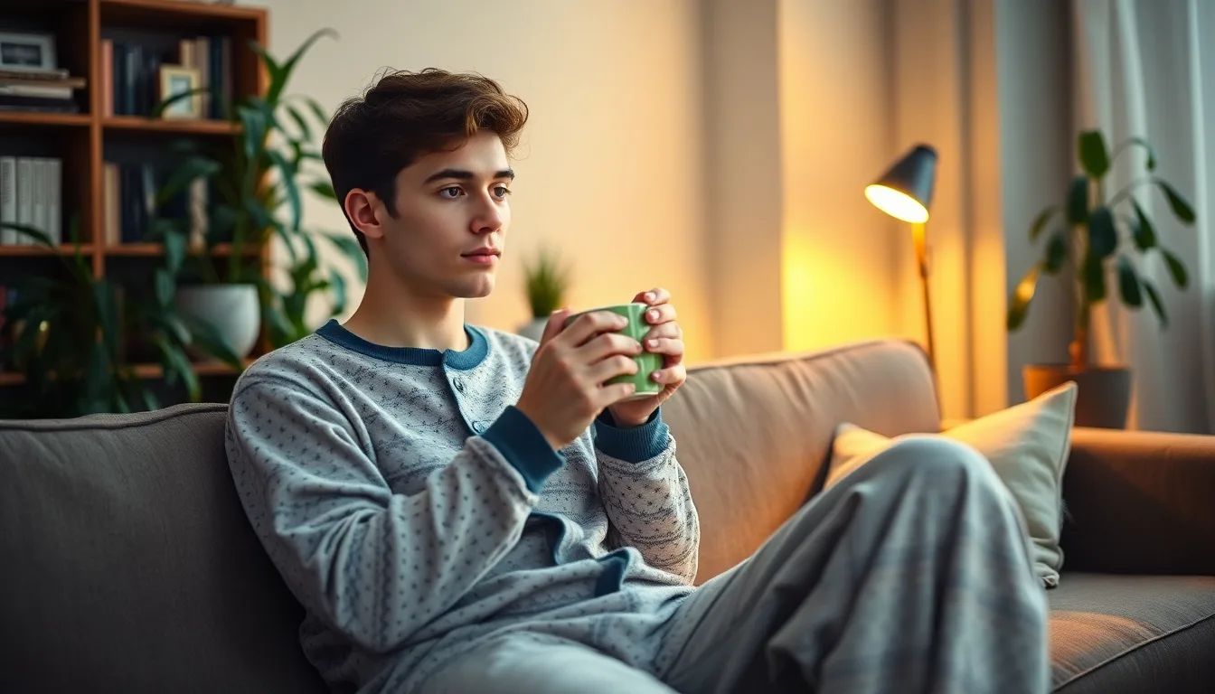 Se coucher tôt est la nouvelle personnalité romantique