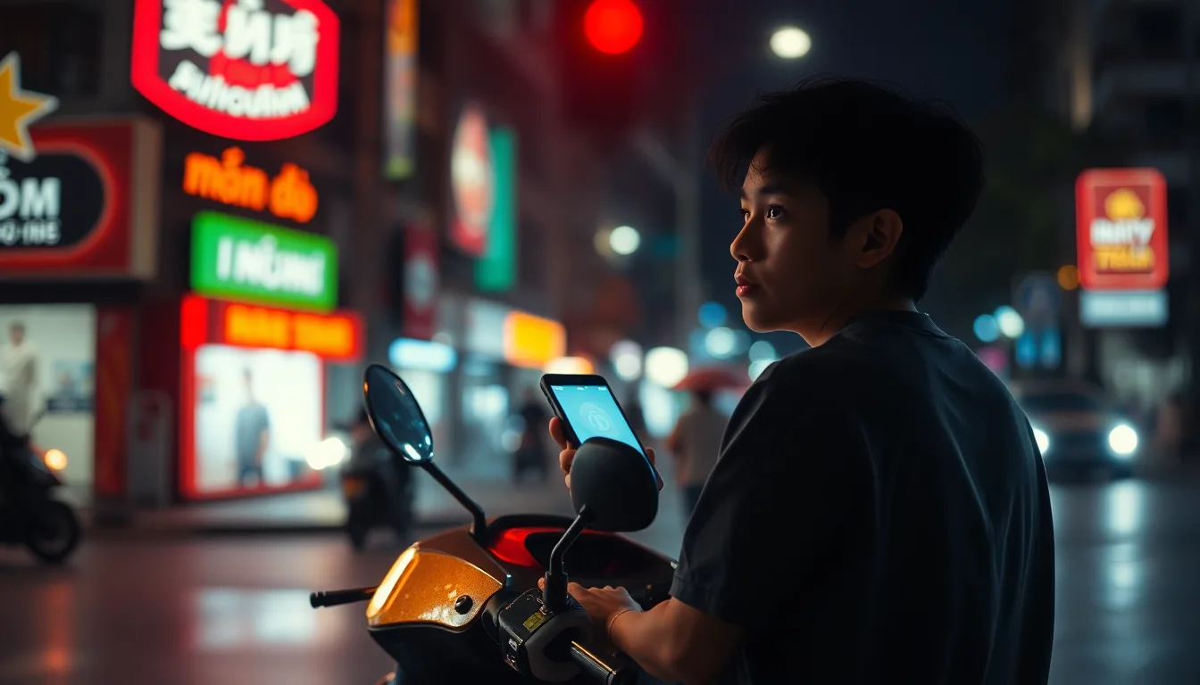 "Tui xóa app rồi" — lời ghosting đẹp nhất 2026?