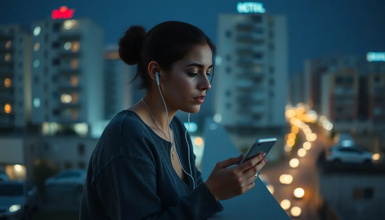 Voice note στο πρώτο DM: η μεγαλύτερη παγίδα στη σύγχρονη ελληνική φλερτ σκηνή