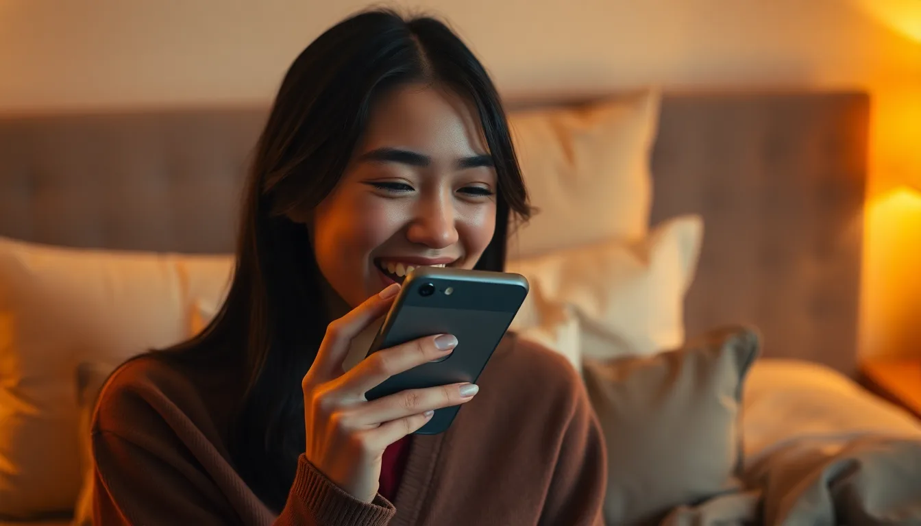 When Is Too Soon for a Voice Note on a New Match?