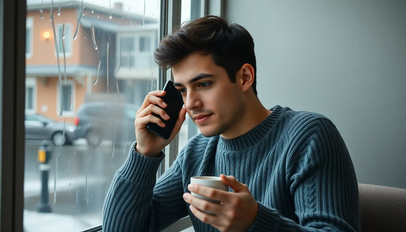 Yeni eşleşmiş birine voice note ne kadar erkendir?