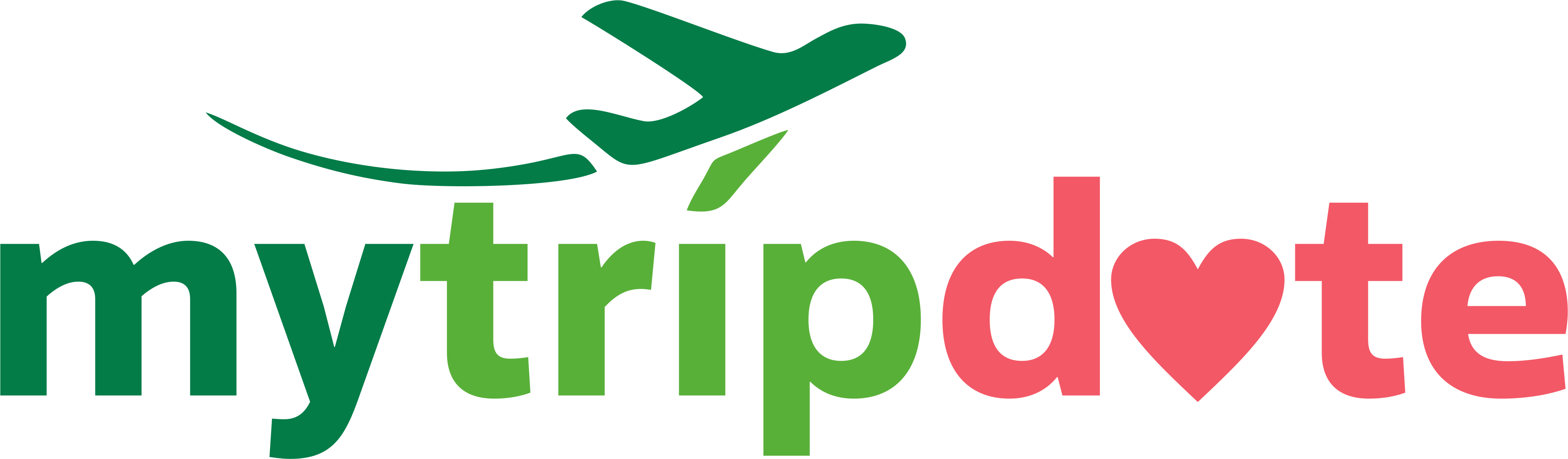 MyTripDate